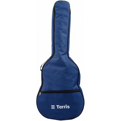 Чехол для акустической гитары Terris TGB-A-05BL