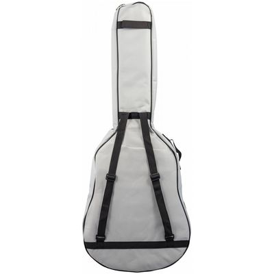Чехол для акустической гитары Terris TGB-A-05GRY, изображение 2