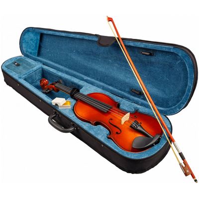 Скрипка Veston VSC-34, изображение 4