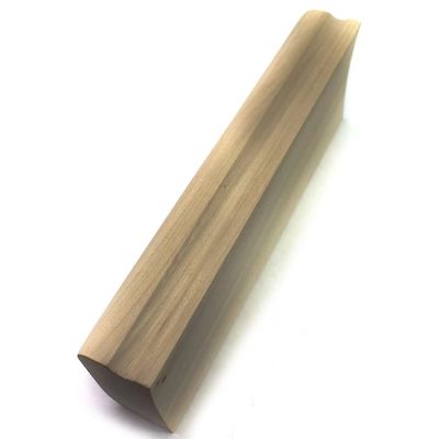 Блок для шлифовки накладки грифа Doff FPB-01-16, изображение 2