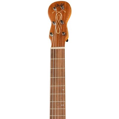 Гитара классическая Doff D017A, изображение 6