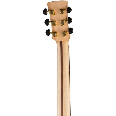 Гитара акустическая Doff D021A, изображение 6