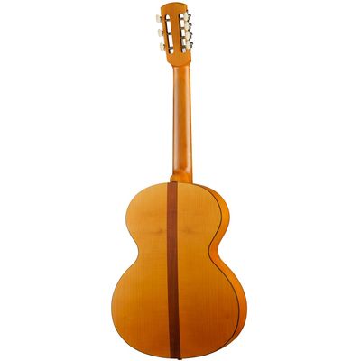 Гитара акустическая Doff RG “Russian Guitar”, изображение 4