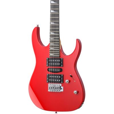 Электрогитара Foix FEG/FEG-KG-19-RED, изображение 2