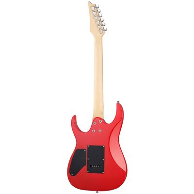 Электрогитара Foix FEG/FEG-KG-19-RED, изображение 3