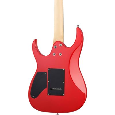 Электрогитара Foix FEG/FEG-KG-19-RED, изображение 4