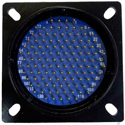 Разъем Inline SBL723-M Connector