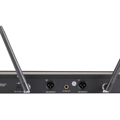 Радиосистема LAudio LS-Q3-MH, изображение 3