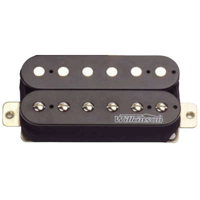 Звукосниматель Metallor WHHB-B