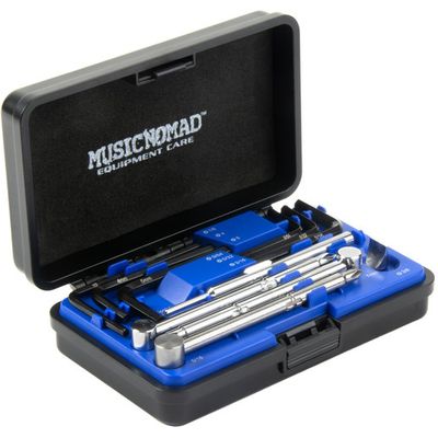 Набор ключей регулировки MusicNomad MN235