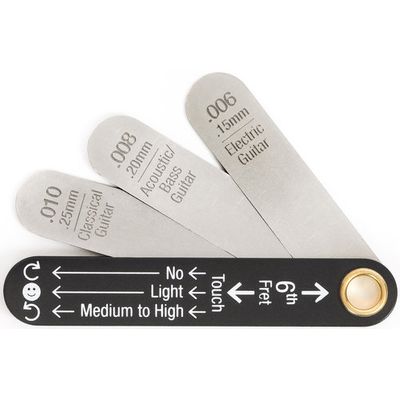 Набор для настройки анкера MusicNomad MN612