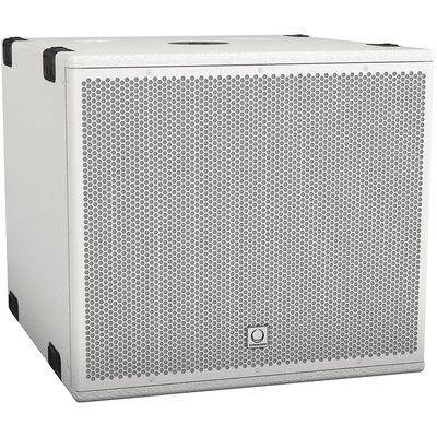Сабвуфер Turbosound NuQ115B-WH