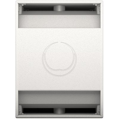 Сабвуфер Turbosound NuQ118B-WH