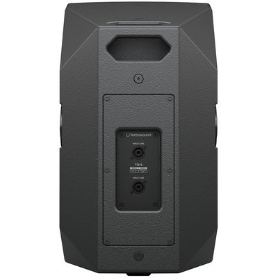 Пассивная акустическая система Turbosound TQ10