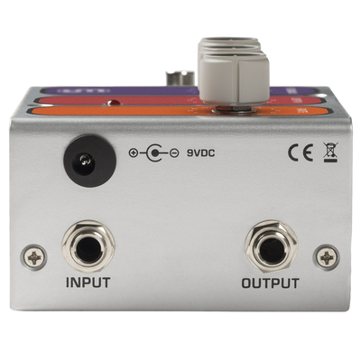 Педаль эффектов Warm Audio Mutation Phasor II, изображение 3