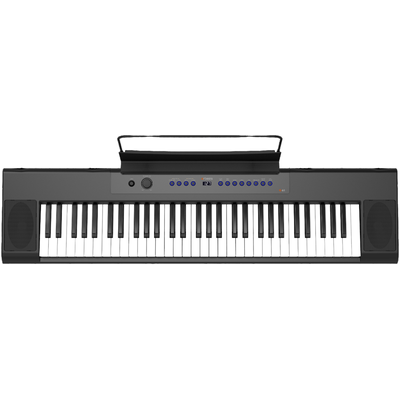 Цифровое пианино Artesia A-61 Black, изображение 3
