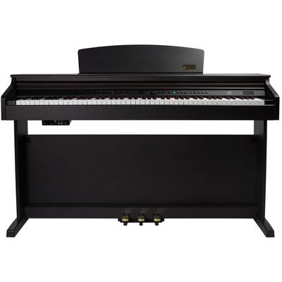 Цифровое пианино Artesia DP-10e Rosewood, изображение 2