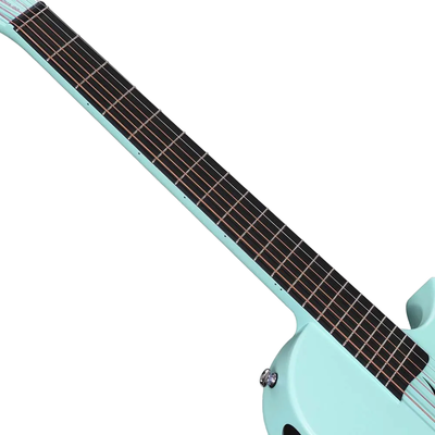 Гитара трансакустическая Enya Nova Go SP1 Blue, изображение 5