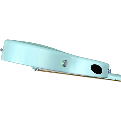 Гитара трансакустическая Enya Nova Go SP1 Blue, изображение 8