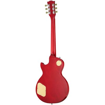 Электрогитара Foix FEG/FEG-KG-10-RED, изображение 4