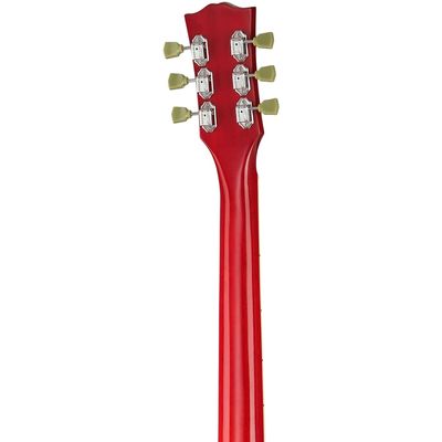 Электрогитара Foix FEG/FEG-KG-10-RED, изображение 6
