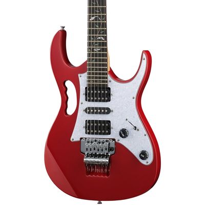 Электрогитара Foix FEG/FEG-KG-20-RED, изображение 2