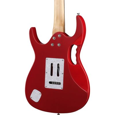Электрогитара Foix FEG/FEG-KG-20-RED, изображение 4