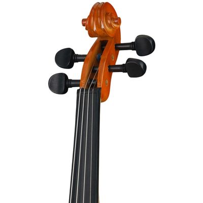 Скрипка Foix FVP-01A-1/4, изображение 5