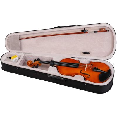 Скрипка Foix FVP-01A-1/4, изображение 8