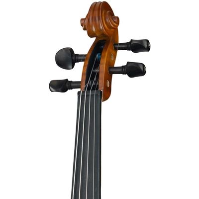 Скрипка Foix FVP-04B-4/4, изображение 5