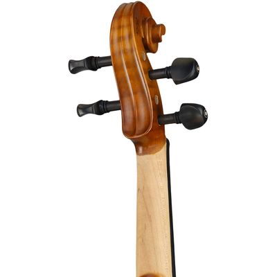 Скрипка Foix FVP-04B-4/4, изображение 6