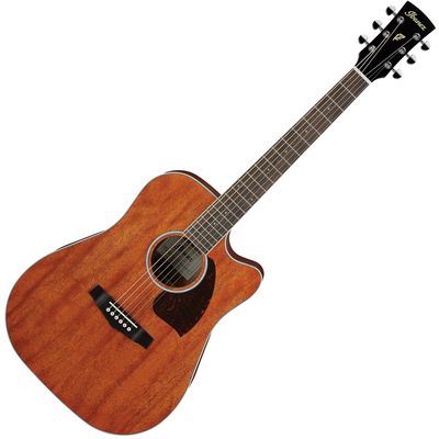 Гитара электроакустическая Ibanez PF16MWCE-OPN