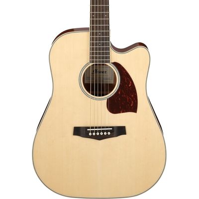 Гитара электроакустическая Ibanez PF16WCE-NT, изображение 3