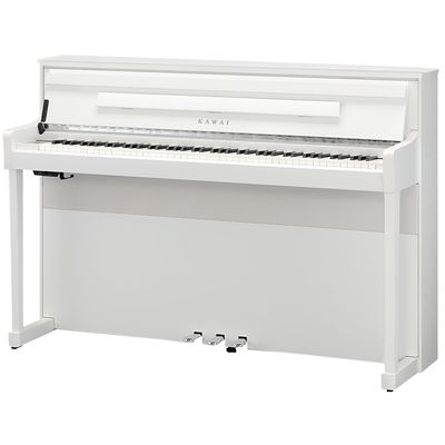 Цифровое пианино Kawai CA901W