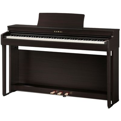 Цифровое пианино Kawai CN201R