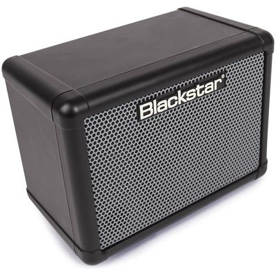 Комплект комбо и кабинет Blackstar FLY 3 Bass Pack, изображение 5