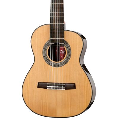 Гитара классическая Martinez Alto, изображение 2