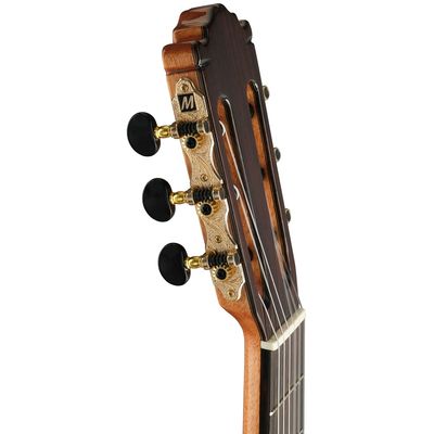 Гитара классическая Martinez ES-06S, изображение 5