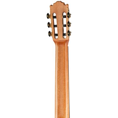 Гитара классическая Martinez ES-06S, изображение 7
