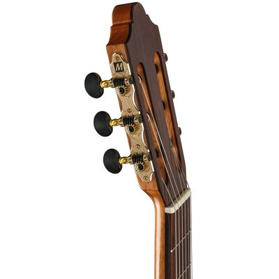 Гитара классическая Martinez ES-09S, изображение 6