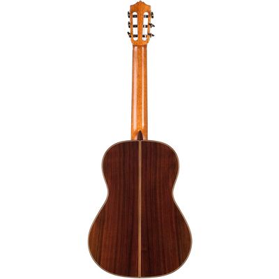 Гитара классическая Martinez MC-128C, изображение 3