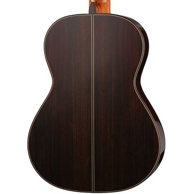 Гитара классическая Martinez MC-128S, изображение 6