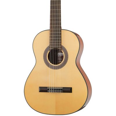 Гитара классическая Martinez MC-48S-JUN, изображение 2