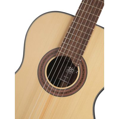 Гитара классическая Martinez MC-58S-SEN, изображение 4