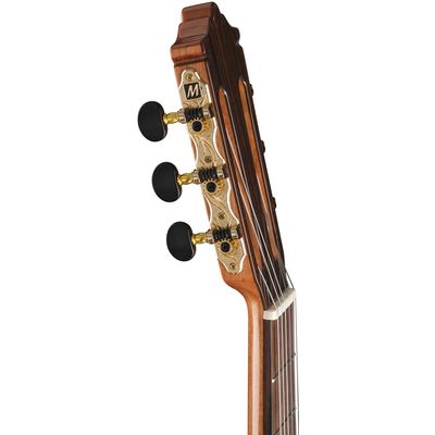 Гитара классическая Martinez MC-58S-SEN, изображение 5
