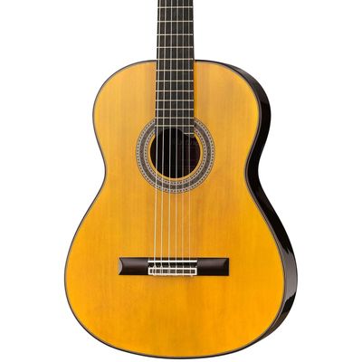 Гитара классическая Martinez DF69-Retro, изображение 3