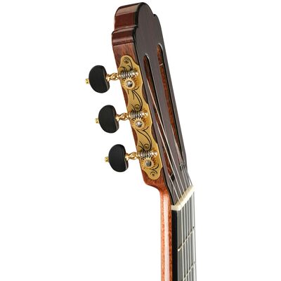 Гитара классическая Martinez Monaco-S, изображение 6