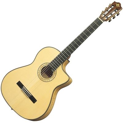 Гитара классическая Martinez MP-12-Maple