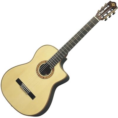 Гитара классическая Martinez MP-12-Rose
