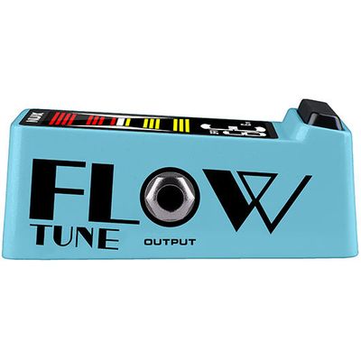Тюнер Nux NTU-3 MKII Flow Tune Sky-Blue